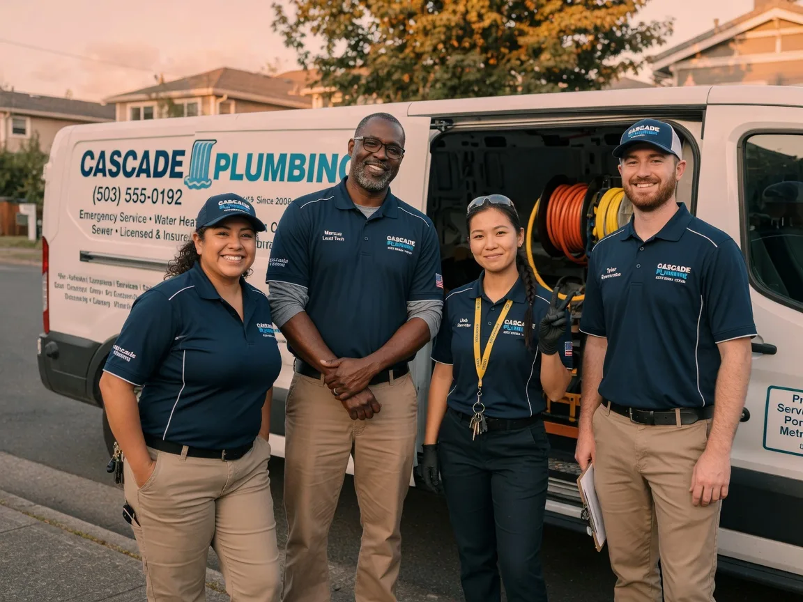 Emergency Plumber company in Sagle, ID